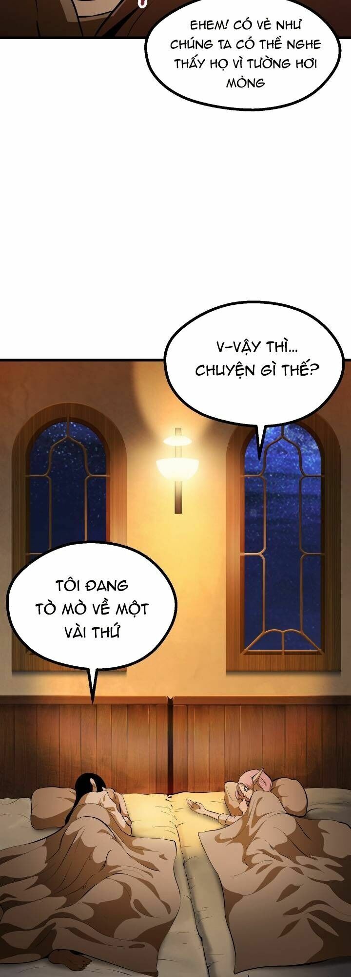Anh Hùng Mạnh Nhất? Ta Không Làm Lâu Rồi!: Chapter 80