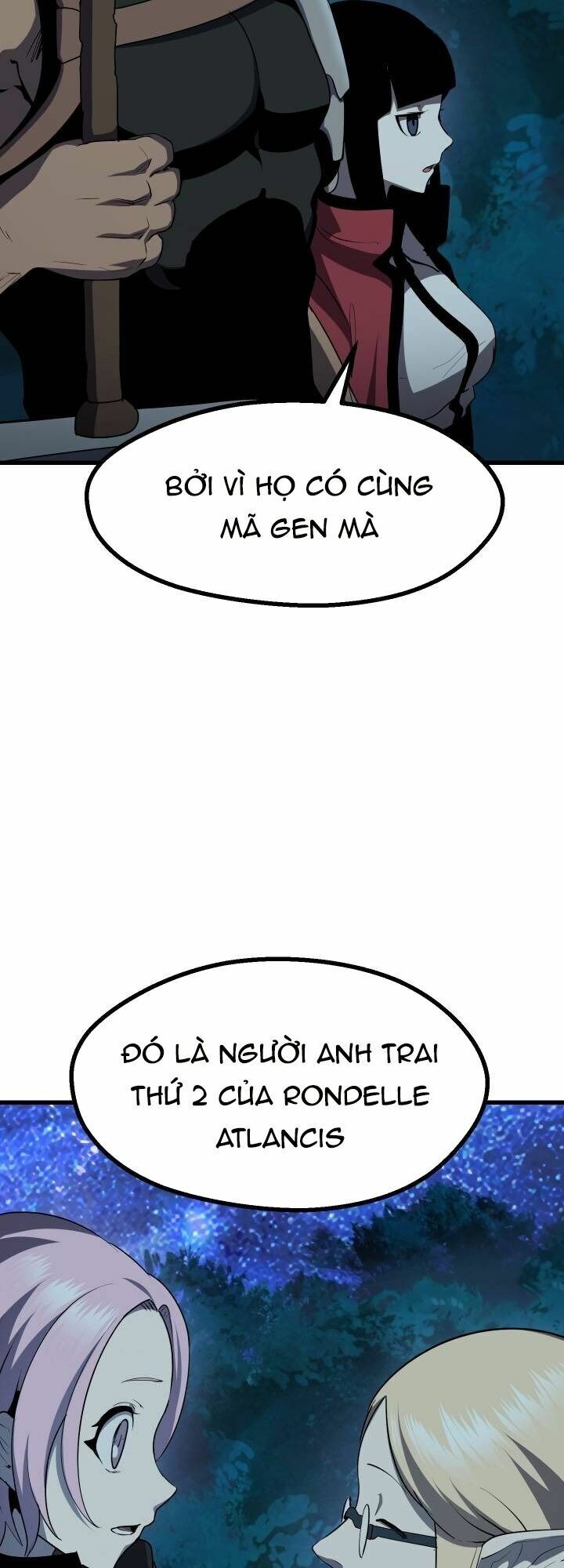 Anh Hùng Mạnh Nhất? Ta Không Làm Lâu Rồi!: Chapter 80
