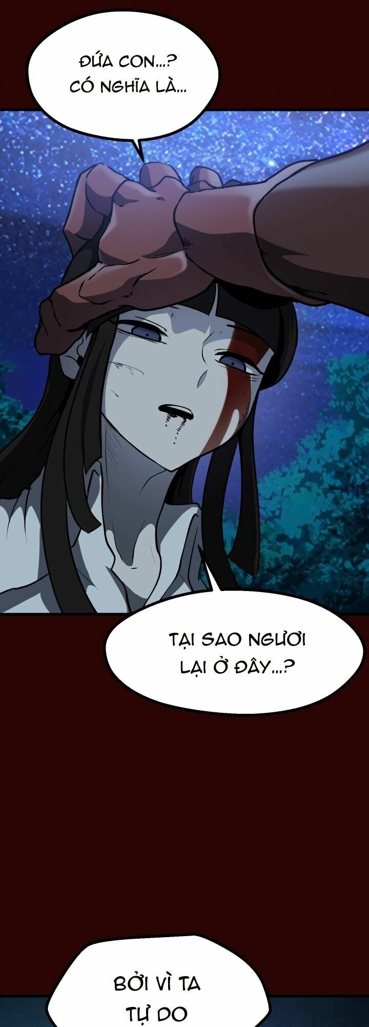 Anh Hùng Mạnh Nhất? Ta Không Làm Lâu Rồi!: Chapter 80