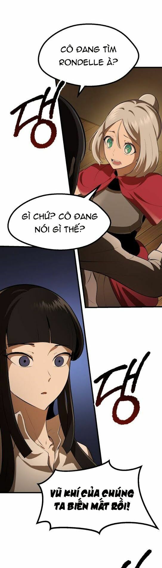 Anh Hùng Mạnh Nhất? Ta Không Làm Lâu Rồi!: Chapter 81