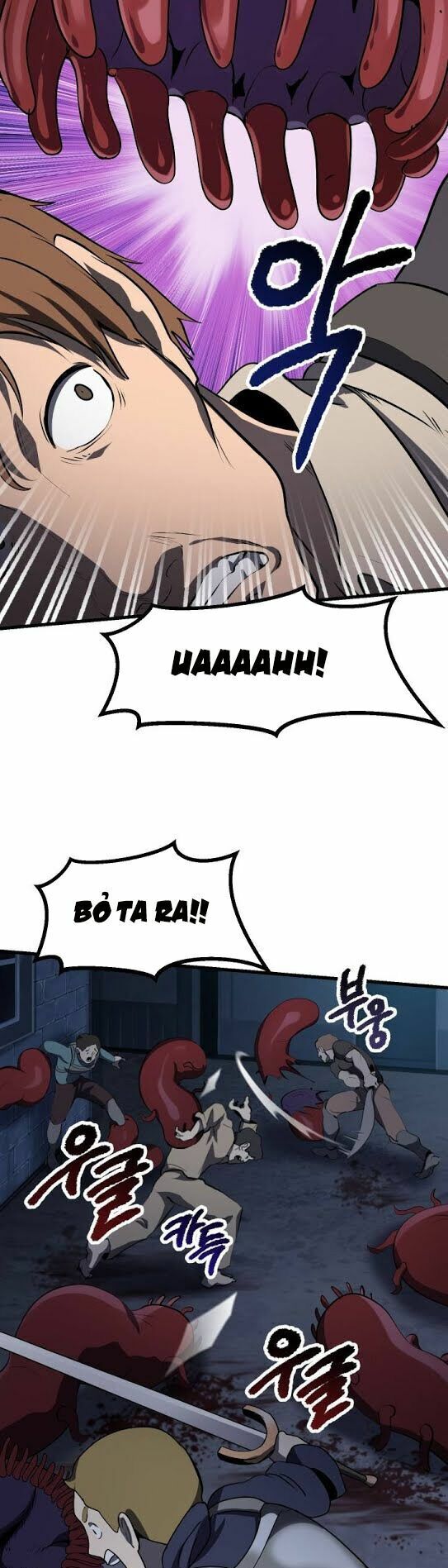 Anh Hùng Mạnh Nhất? Ta Không Làm Lâu Rồi!: Chapter 81