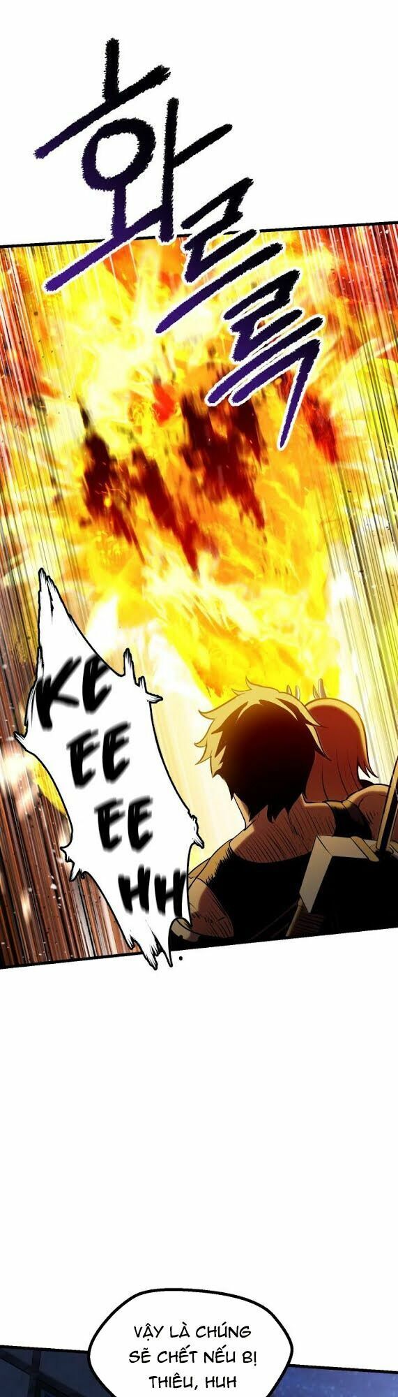 Anh Hùng Mạnh Nhất? Ta Không Làm Lâu Rồi!: Chapter 81