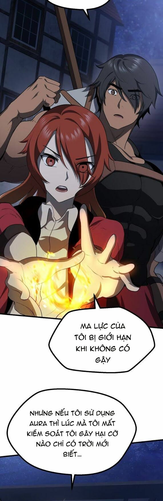 Anh Hùng Mạnh Nhất? Ta Không Làm Lâu Rồi!: Chapter 81