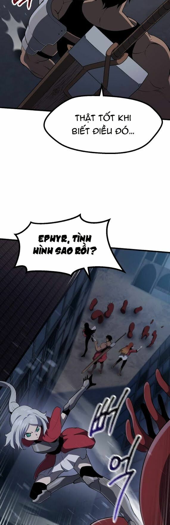 Anh Hùng Mạnh Nhất? Ta Không Làm Lâu Rồi!: Chapter 81