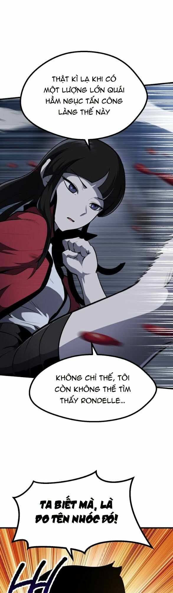 Anh Hùng Mạnh Nhất? Ta Không Làm Lâu Rồi!: Chapter 81