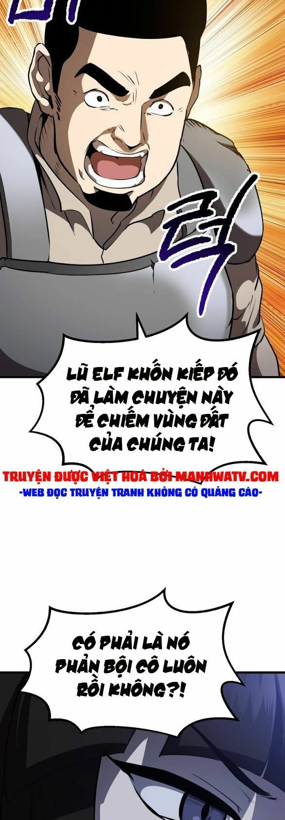 Anh Hùng Mạnh Nhất? Ta Không Làm Lâu Rồi!: Chapter 81