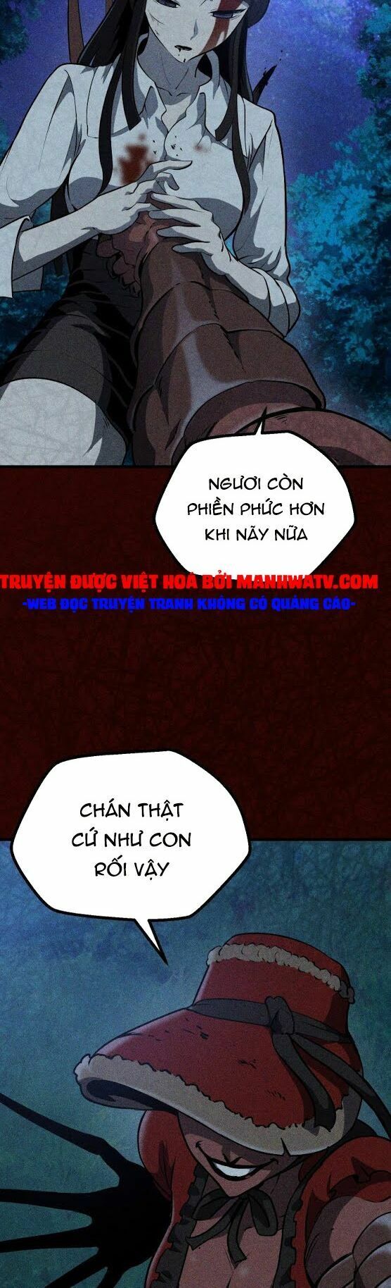 Anh Hùng Mạnh Nhất? Ta Không Làm Lâu Rồi!: Chapter 81