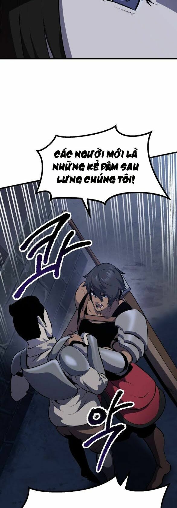 Anh Hùng Mạnh Nhất? Ta Không Làm Lâu Rồi!: Chapter 81