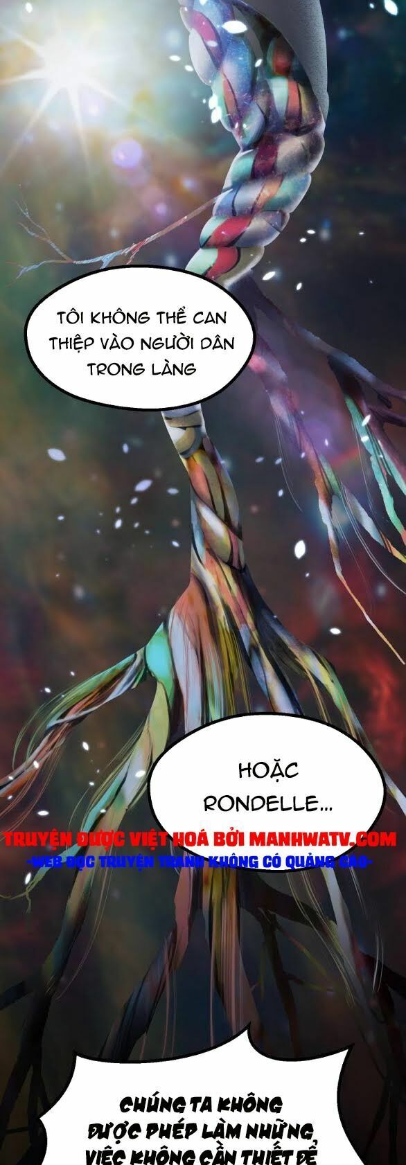 Anh Hùng Mạnh Nhất? Ta Không Làm Lâu Rồi!: Chapter 81