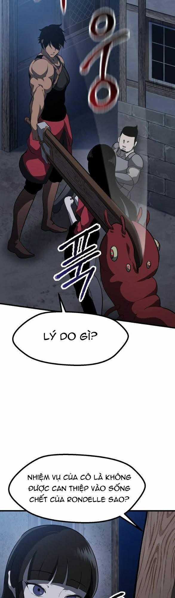 Anh Hùng Mạnh Nhất? Ta Không Làm Lâu Rồi!: Chapter 81