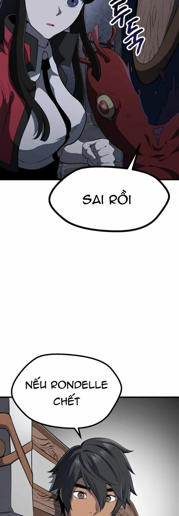 Anh Hùng Mạnh Nhất? Ta Không Làm Lâu Rồi!: Chapter 81