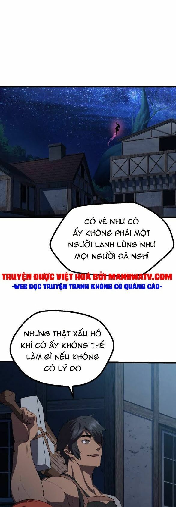 Anh Hùng Mạnh Nhất? Ta Không Làm Lâu Rồi!: Chapter 81