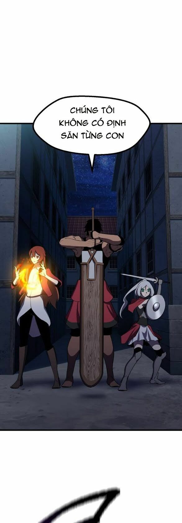 Anh Hùng Mạnh Nhất? Ta Không Làm Lâu Rồi!: Chapter 81