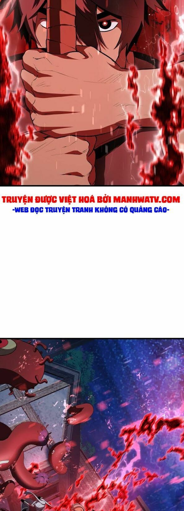 Anh Hùng Mạnh Nhất? Ta Không Làm Lâu Rồi!: Chapter 81