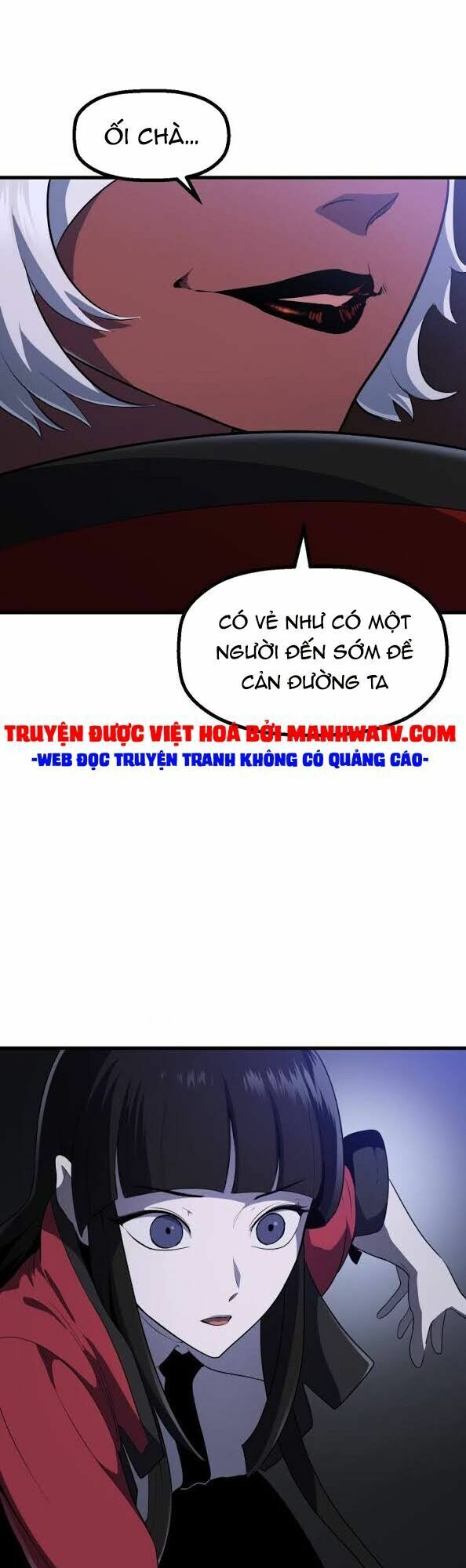 Anh Hùng Mạnh Nhất? Ta Không Làm Lâu Rồi!: Chapter 81