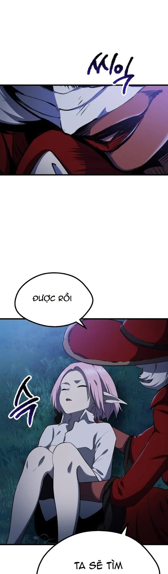 Anh Hùng Mạnh Nhất? Ta Không Làm Lâu Rồi!: Chapter 82