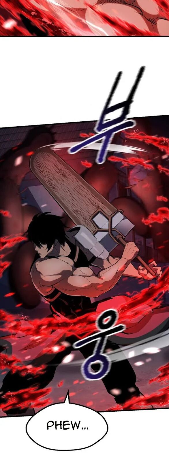 Anh Hùng Mạnh Nhất? Ta Không Làm Lâu Rồi!: Chapter 82