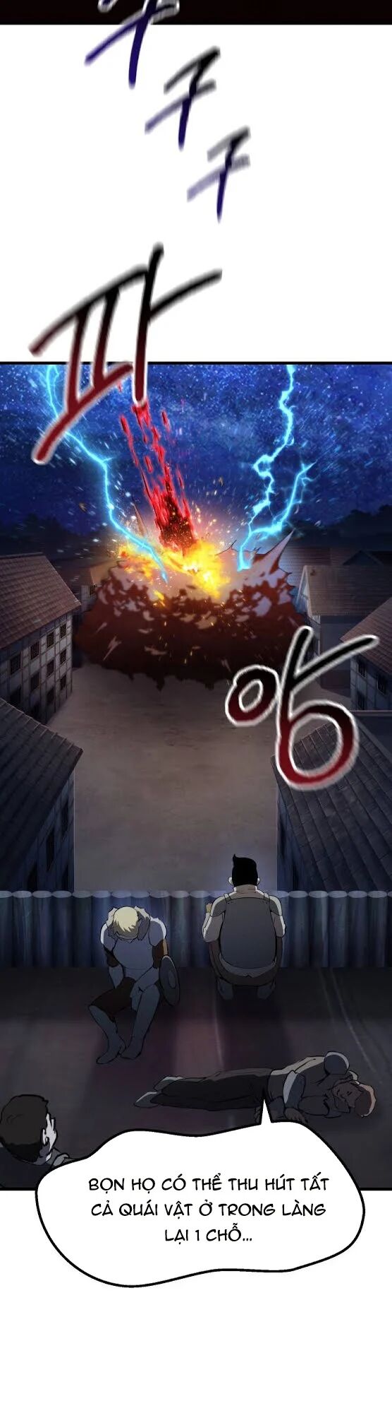 Anh Hùng Mạnh Nhất? Ta Không Làm Lâu Rồi!: Chapter 82