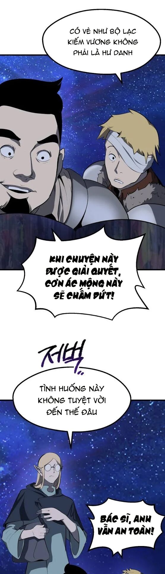 Anh Hùng Mạnh Nhất? Ta Không Làm Lâu Rồi!: Chapter 82