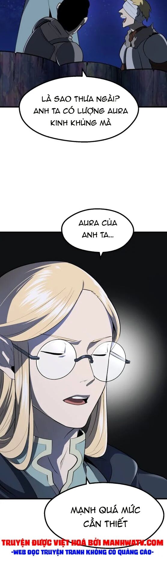 Anh Hùng Mạnh Nhất? Ta Không Làm Lâu Rồi!: Chapter 82