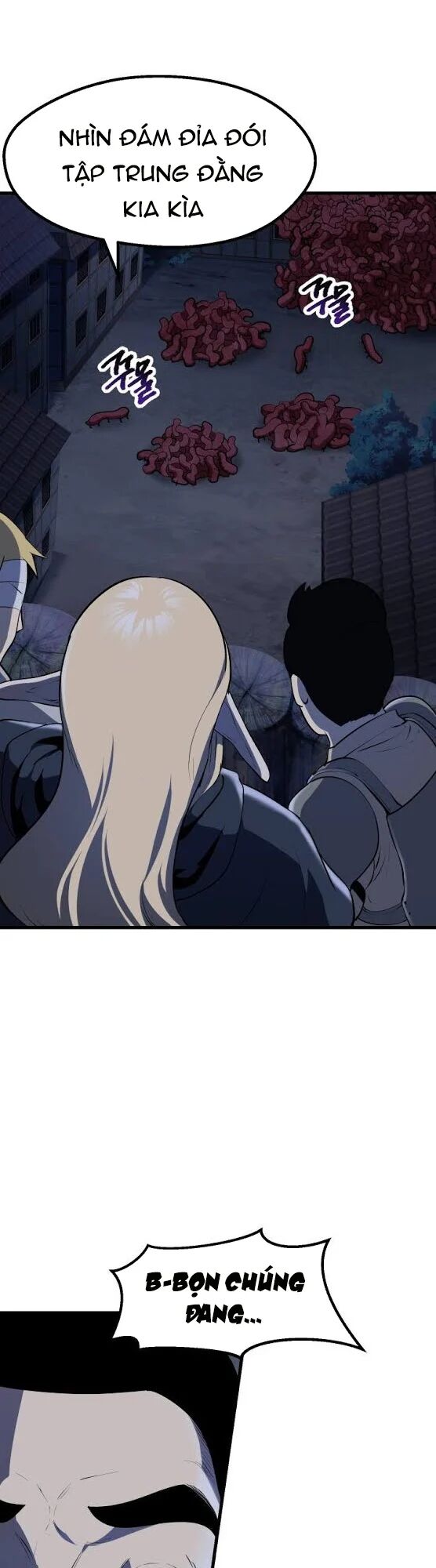 Anh Hùng Mạnh Nhất? Ta Không Làm Lâu Rồi!: Chapter 82