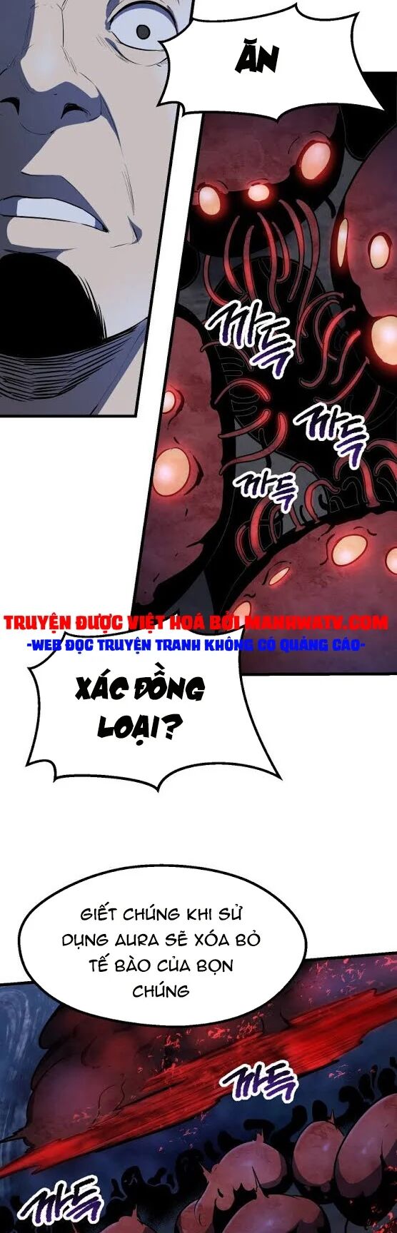Anh Hùng Mạnh Nhất? Ta Không Làm Lâu Rồi!: Chapter 82