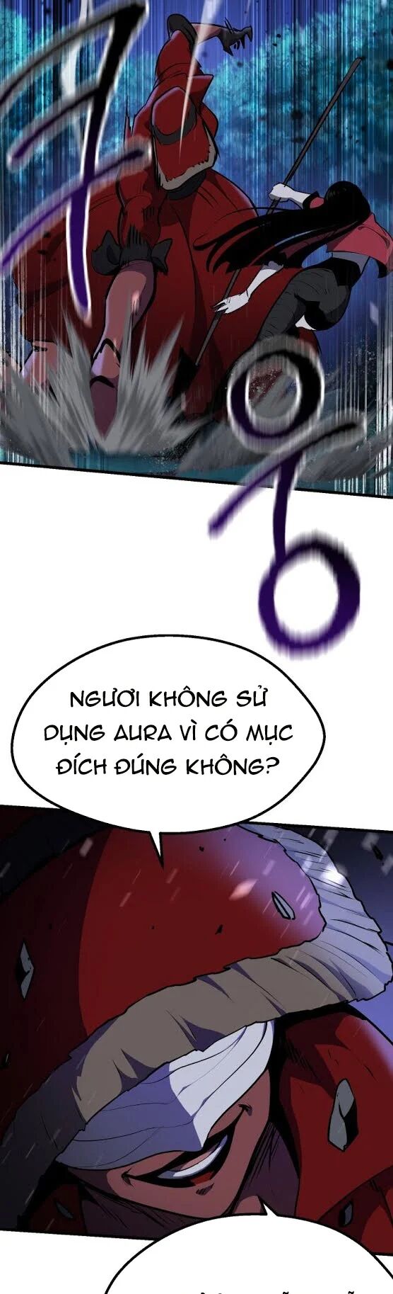 Anh Hùng Mạnh Nhất? Ta Không Làm Lâu Rồi!: Chapter 82