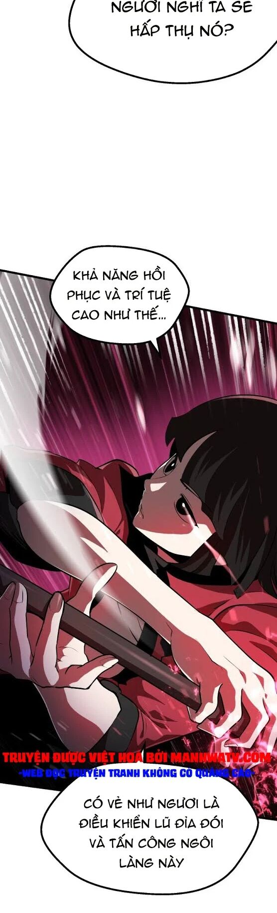 Anh Hùng Mạnh Nhất? Ta Không Làm Lâu Rồi!: Chapter 82
