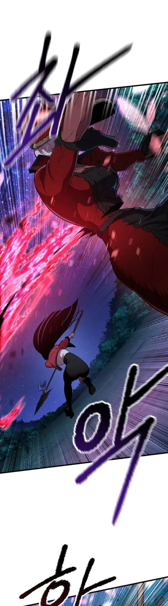 Anh Hùng Mạnh Nhất? Ta Không Làm Lâu Rồi!: Chapter 82
