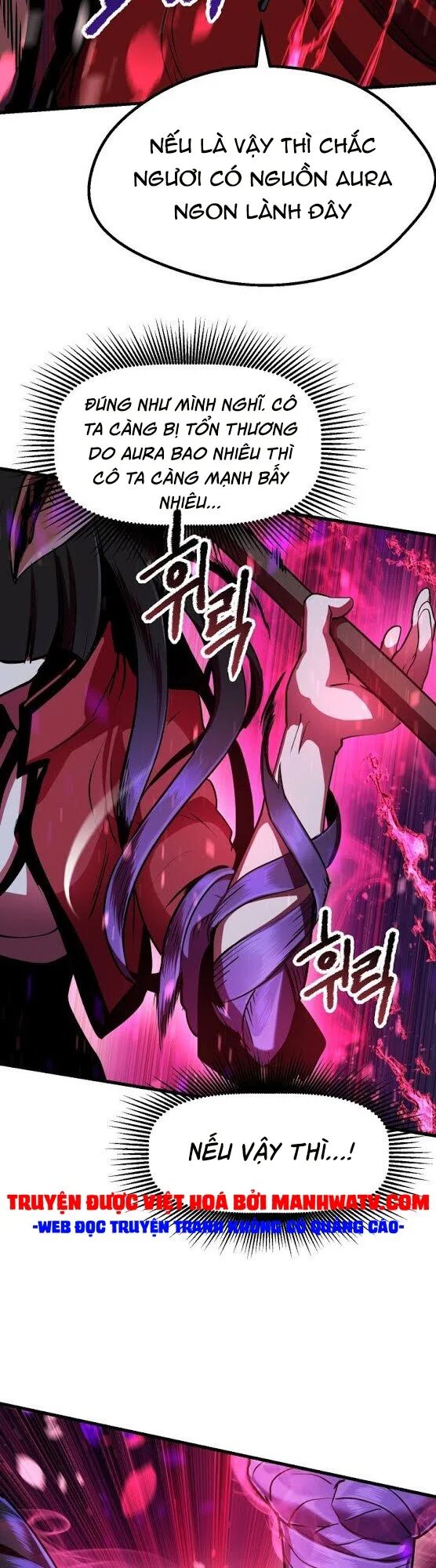 Anh Hùng Mạnh Nhất? Ta Không Làm Lâu Rồi!: Chapter 82