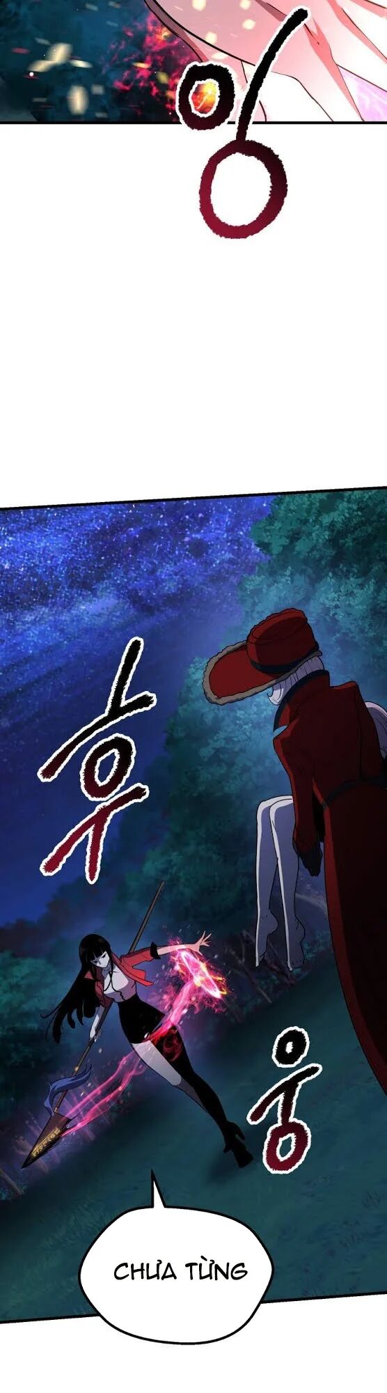 Anh Hùng Mạnh Nhất? Ta Không Làm Lâu Rồi!: Chapter 82