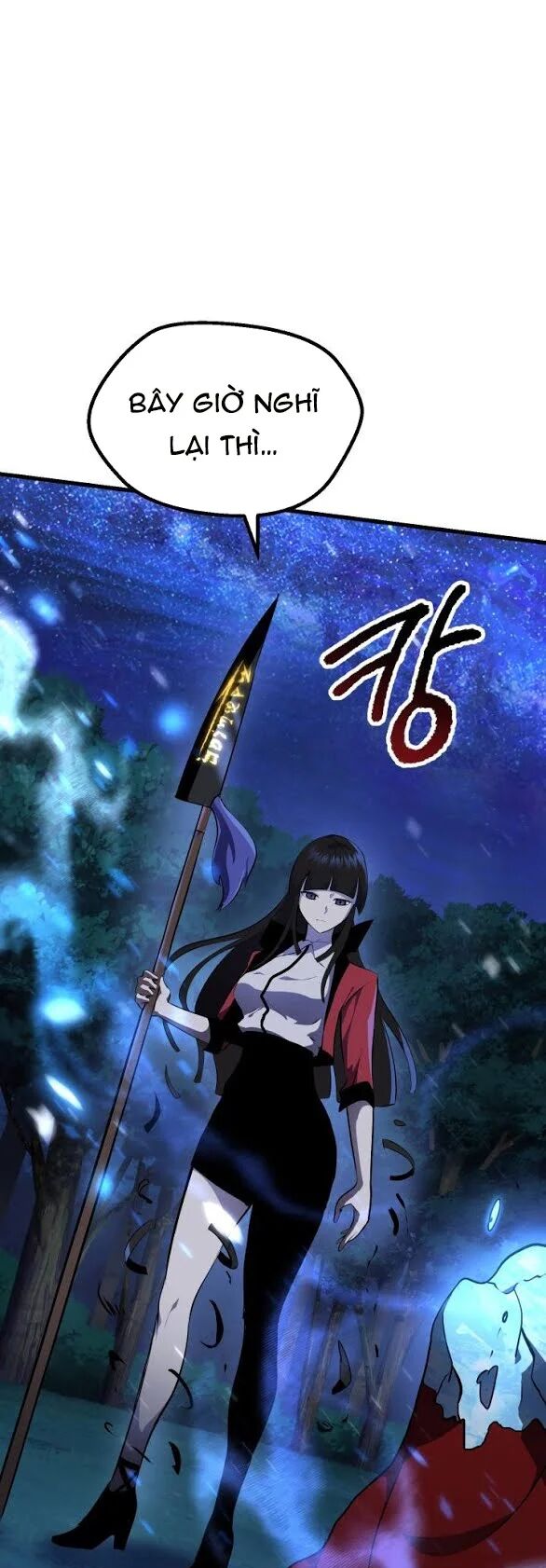 Anh Hùng Mạnh Nhất? Ta Không Làm Lâu Rồi!: Chapter 82