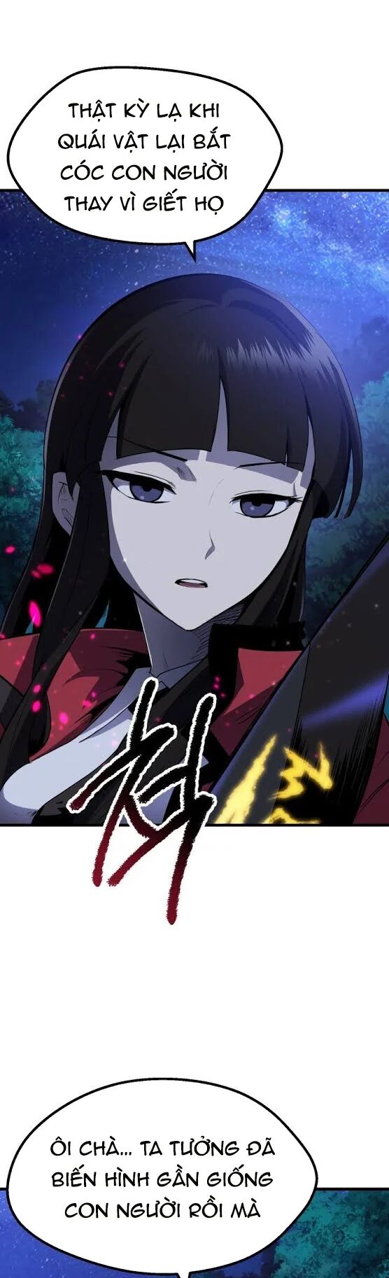 Anh Hùng Mạnh Nhất? Ta Không Làm Lâu Rồi!: Chapter 82