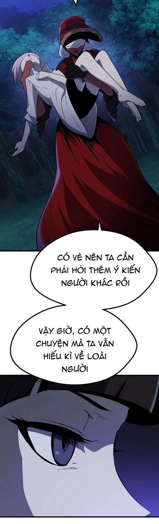 Anh Hùng Mạnh Nhất? Ta Không Làm Lâu Rồi!: Chapter 82