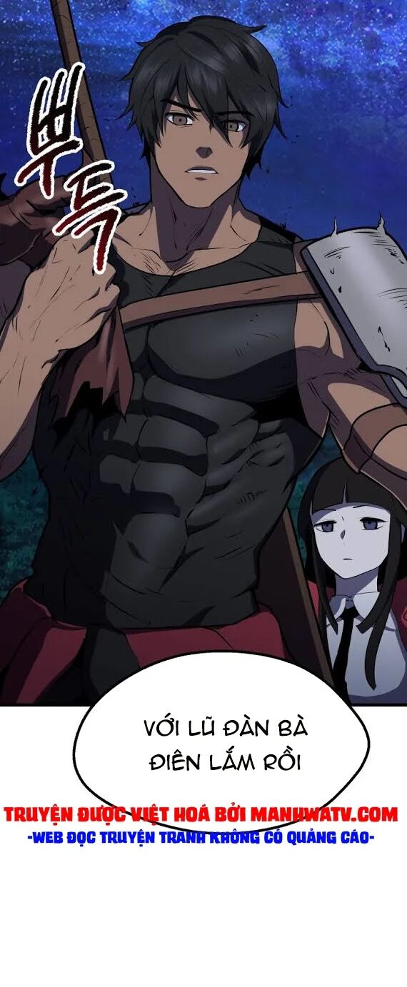 Anh Hùng Mạnh Nhất? Ta Không Làm Lâu Rồi!: Chapter 82