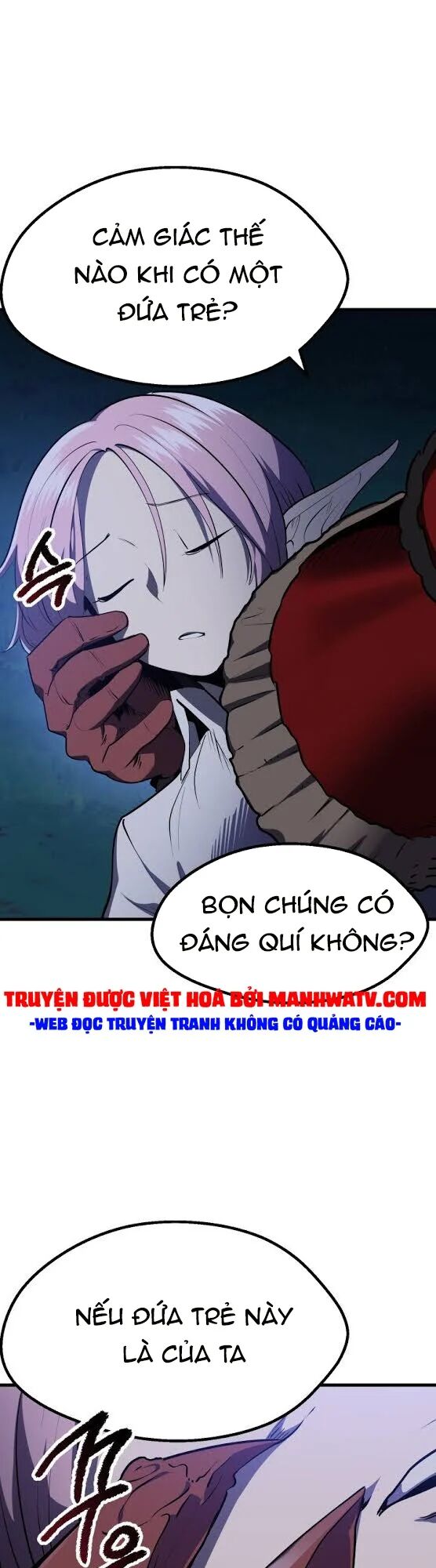 Anh Hùng Mạnh Nhất? Ta Không Làm Lâu Rồi!: Chapter 82