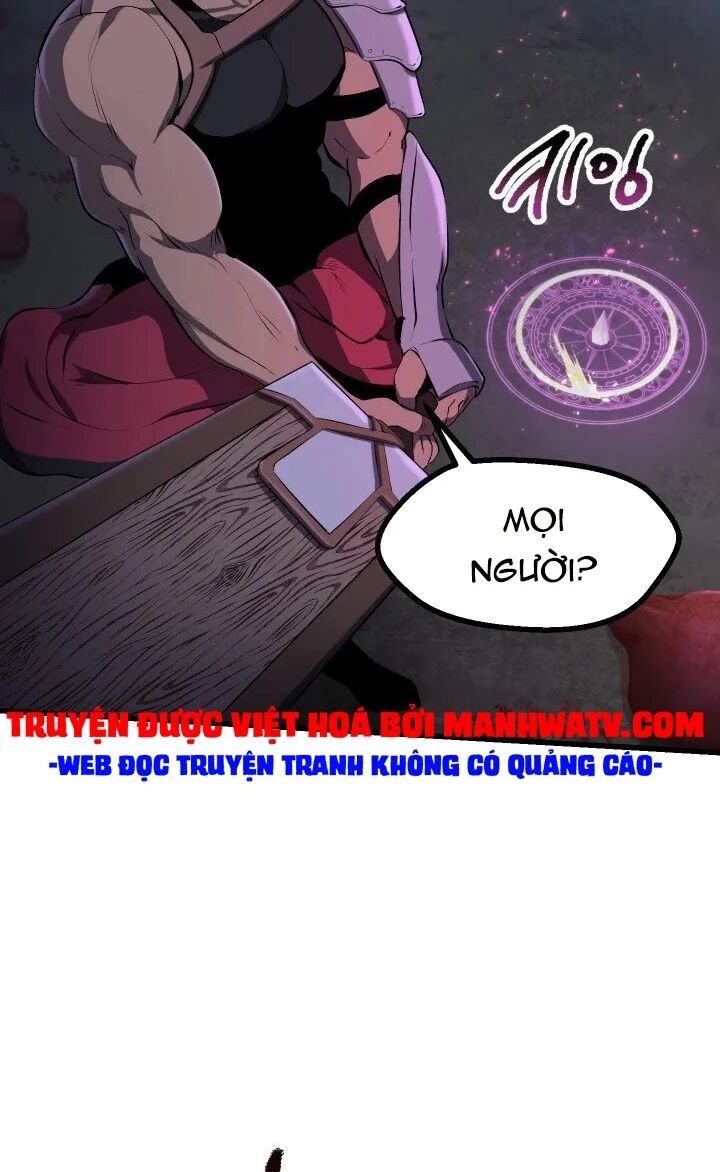 Anh Hùng Mạnh Nhất? Ta Không Làm Lâu Rồi!: Chapter 83