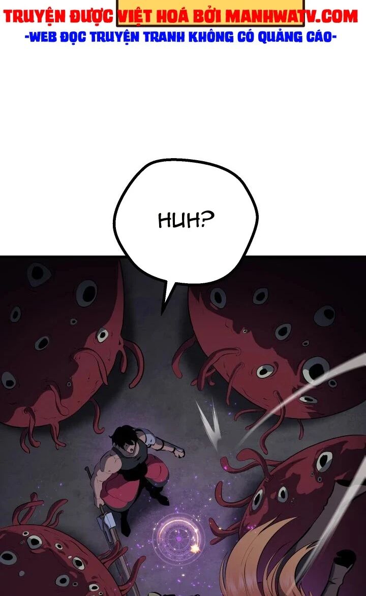 Anh Hùng Mạnh Nhất? Ta Không Làm Lâu Rồi!: Chapter 83