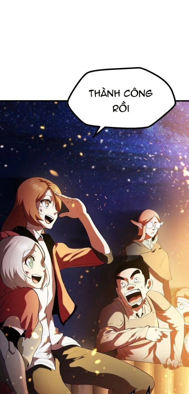 Anh Hùng Mạnh Nhất? Ta Không Làm Lâu Rồi!: Chapter 83