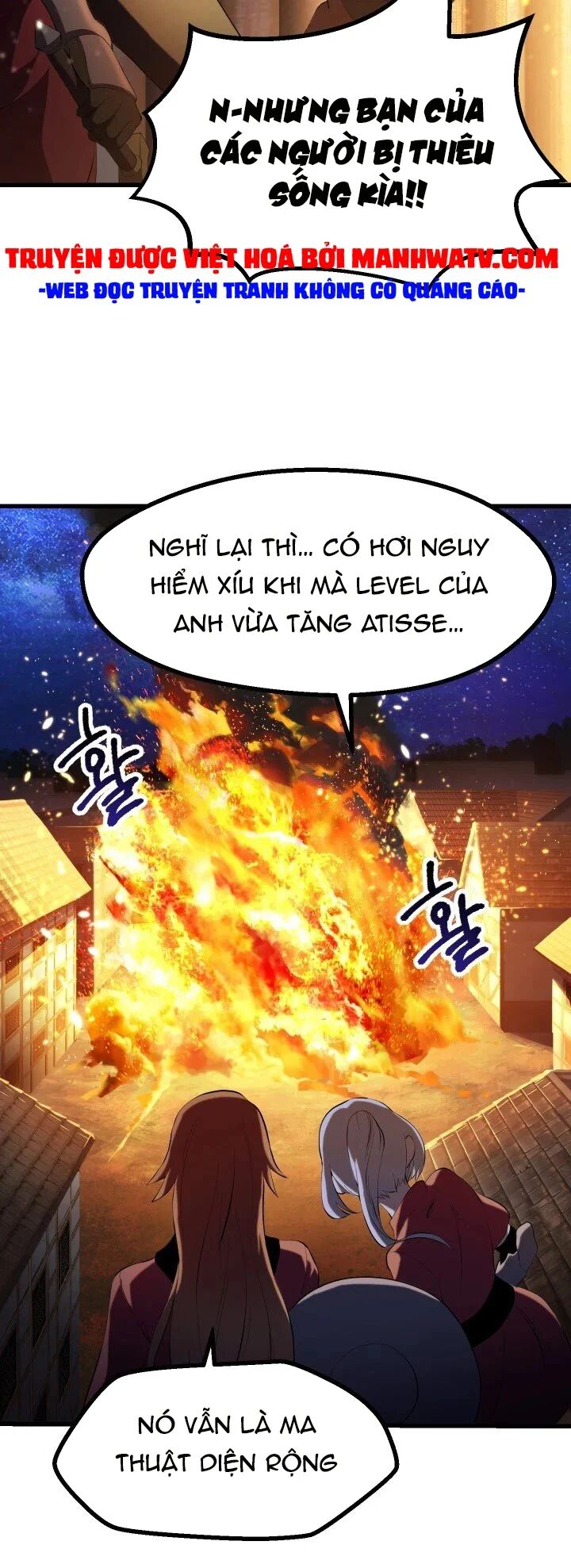Anh Hùng Mạnh Nhất? Ta Không Làm Lâu Rồi!: Chapter 83