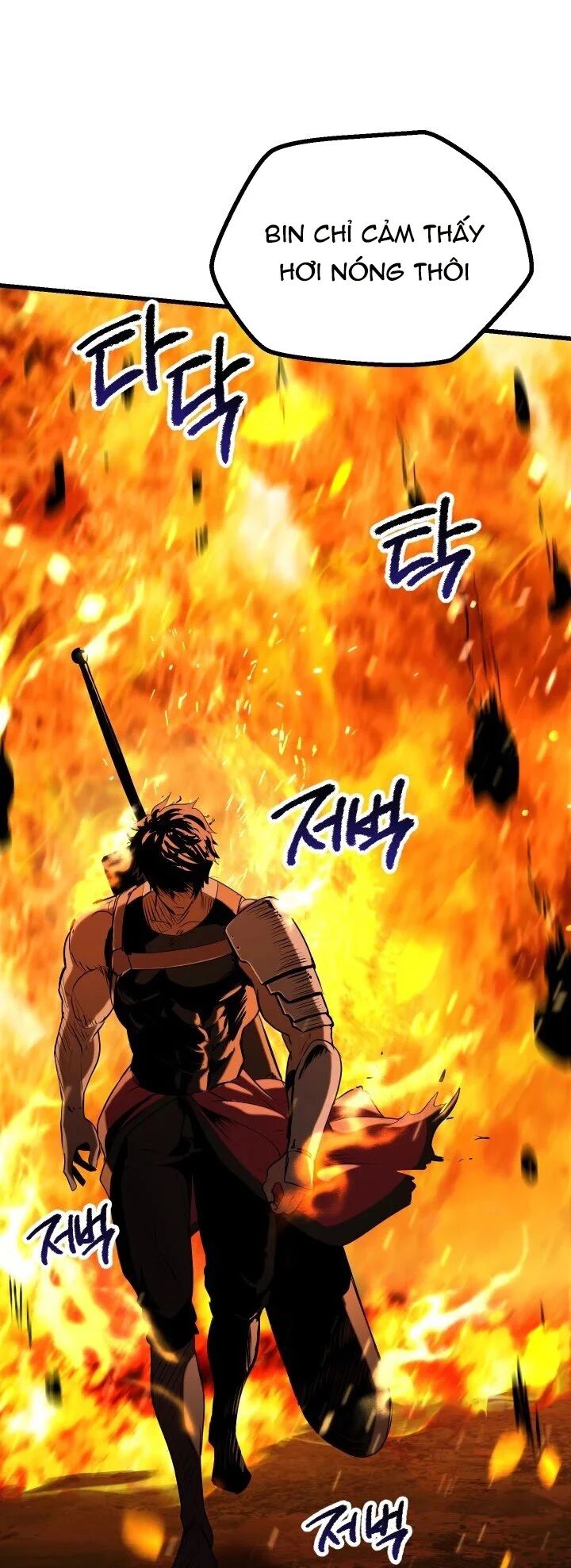 Anh Hùng Mạnh Nhất? Ta Không Làm Lâu Rồi!: Chapter 83