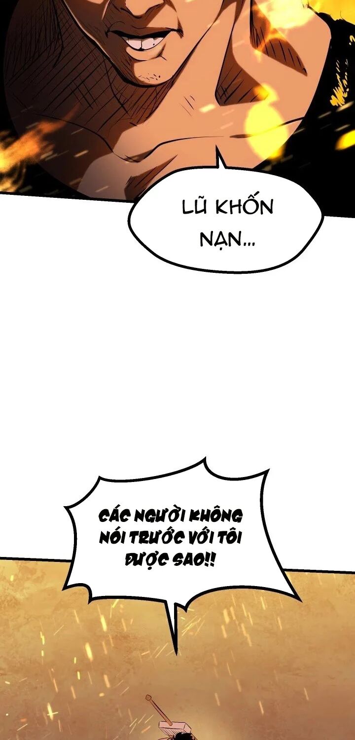 Anh Hùng Mạnh Nhất? Ta Không Làm Lâu Rồi!: Chapter 83
