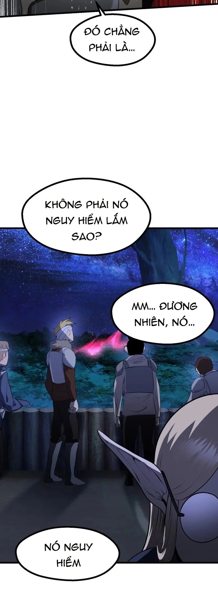 Anh Hùng Mạnh Nhất? Ta Không Làm Lâu Rồi!: Chapter 83