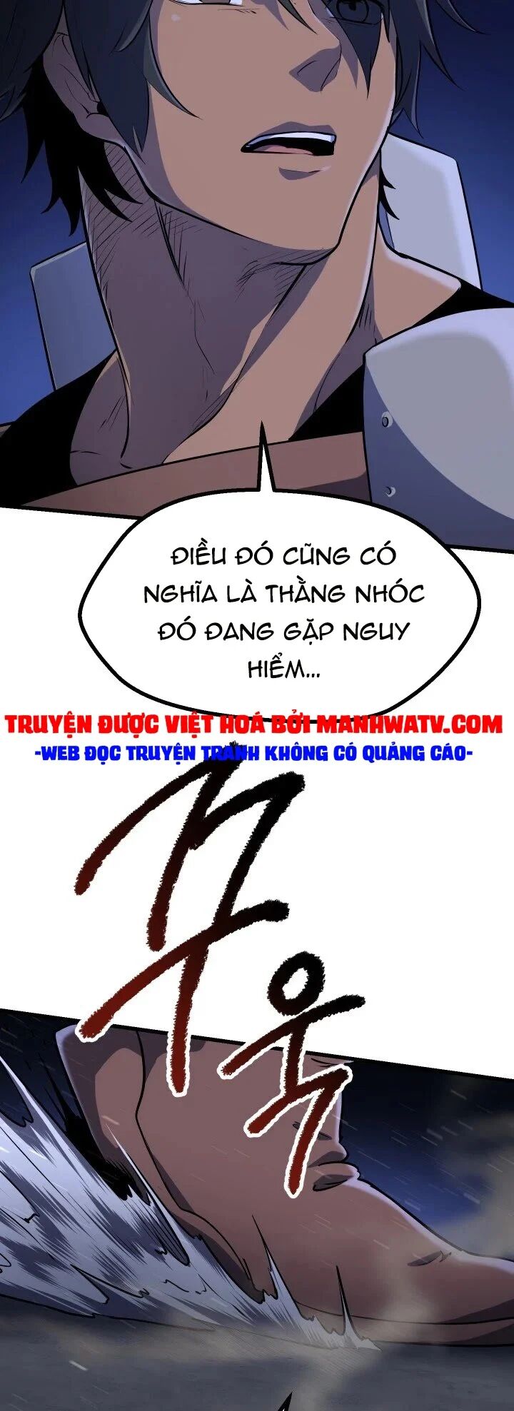 Anh Hùng Mạnh Nhất? Ta Không Làm Lâu Rồi!: Chapter 83