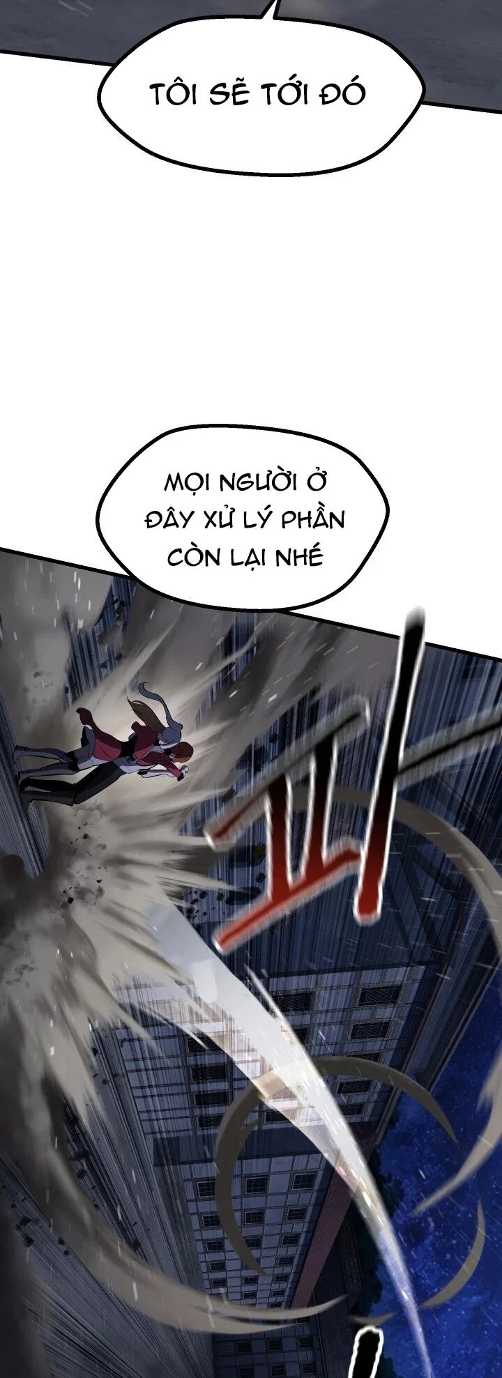 Anh Hùng Mạnh Nhất? Ta Không Làm Lâu Rồi!: Chapter 83