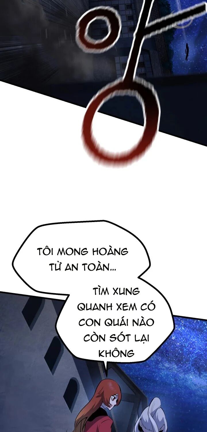 Anh Hùng Mạnh Nhất? Ta Không Làm Lâu Rồi!: Chapter 83