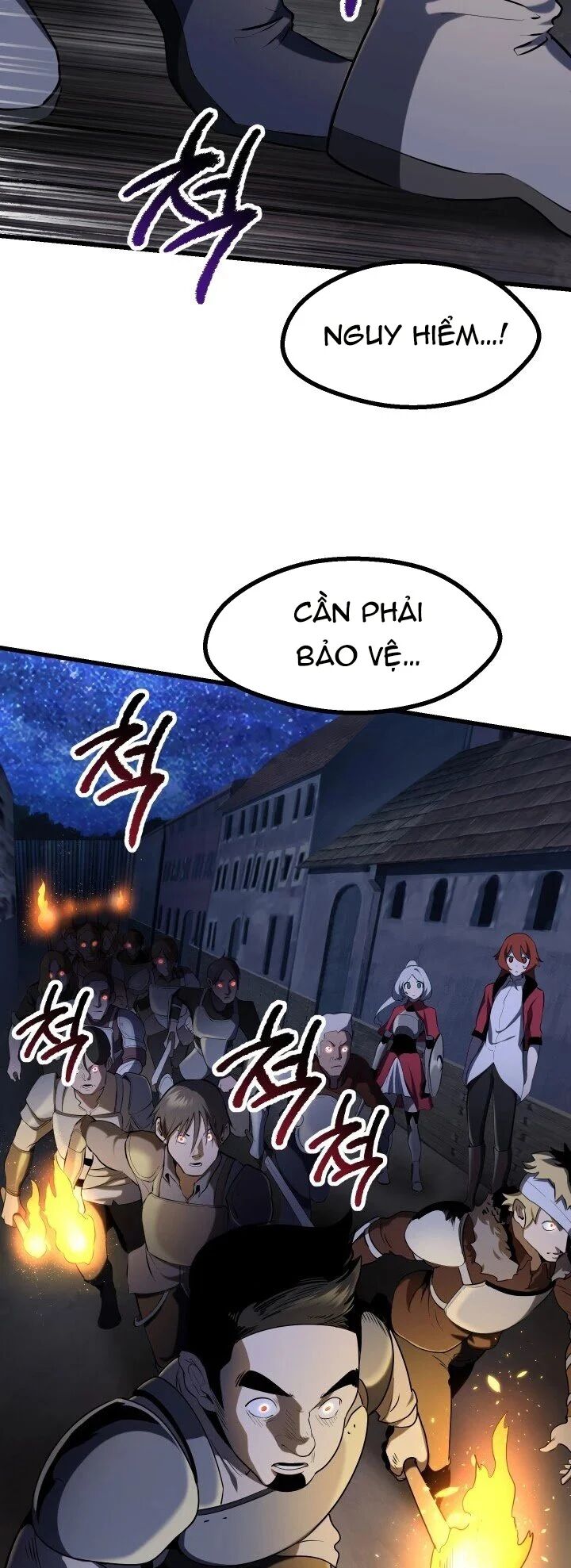 Anh Hùng Mạnh Nhất? Ta Không Làm Lâu Rồi!: Chapter 83