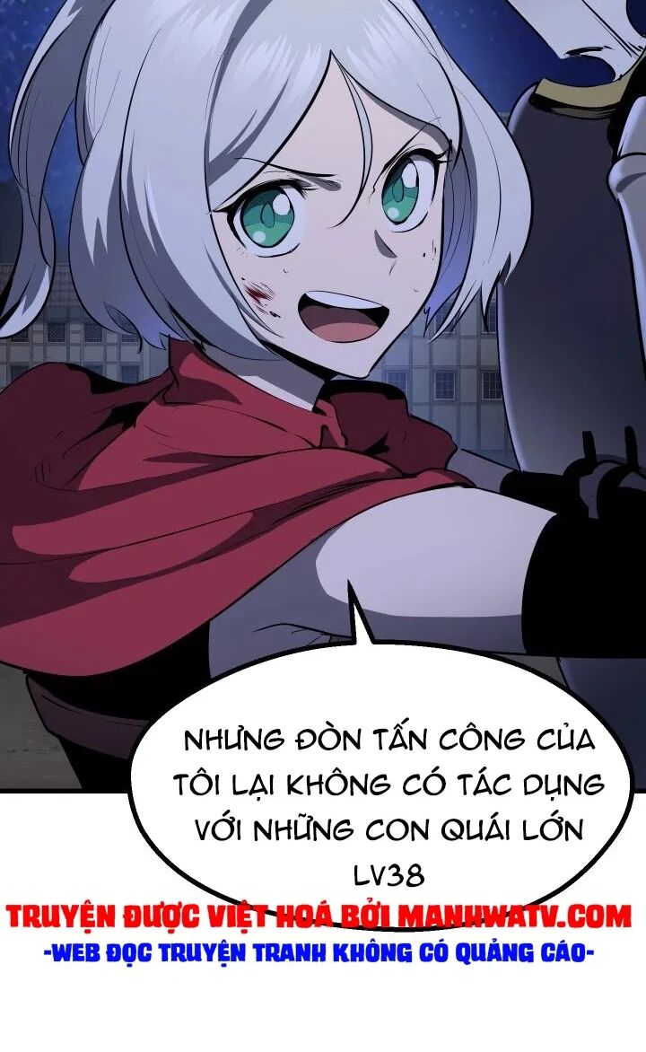 Anh Hùng Mạnh Nhất? Ta Không Làm Lâu Rồi!: Chapter 83