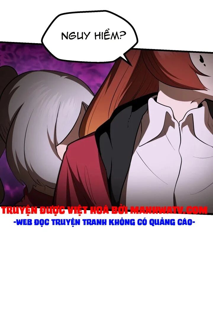 Anh Hùng Mạnh Nhất? Ta Không Làm Lâu Rồi!: Chapter 83