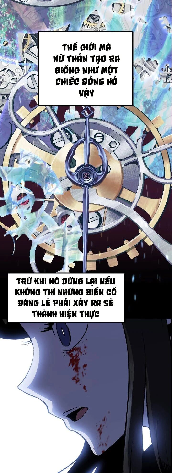 Anh Hùng Mạnh Nhất? Ta Không Làm Lâu Rồi!: Chapter 83